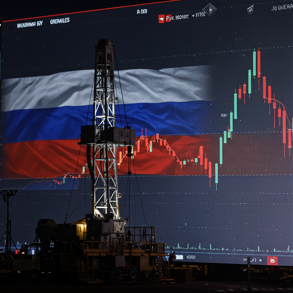 Trump, Russia, Economy, Sanctions, Geopolitics, Oil Market, Economic Impact, Foreign Policy, Global Economy, Renewable Energy, Political Analysis, Trade Wars, Putin, Economic Sanctions, COVID-19 Impact,