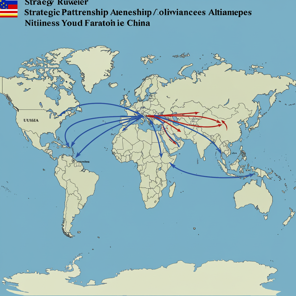 Geopolitics, Country Comparison, USA, Russia, China, Economy, Military Power, Technology, Cultural Influence, Global Influence, International Relations, Economic Growth, Diplomacy, Trade Relations, 2025 Trends,