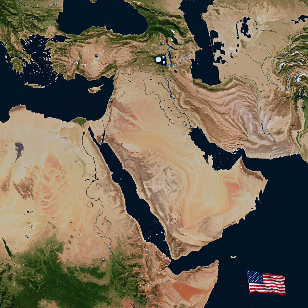 U.S.-Iran Relations, Trump Administration, Iran Nuclear Deal, Diplomacy, Middle East Politics, Sanctions, Geopolitics, Foreign Policy, International Relations, Historical Context,