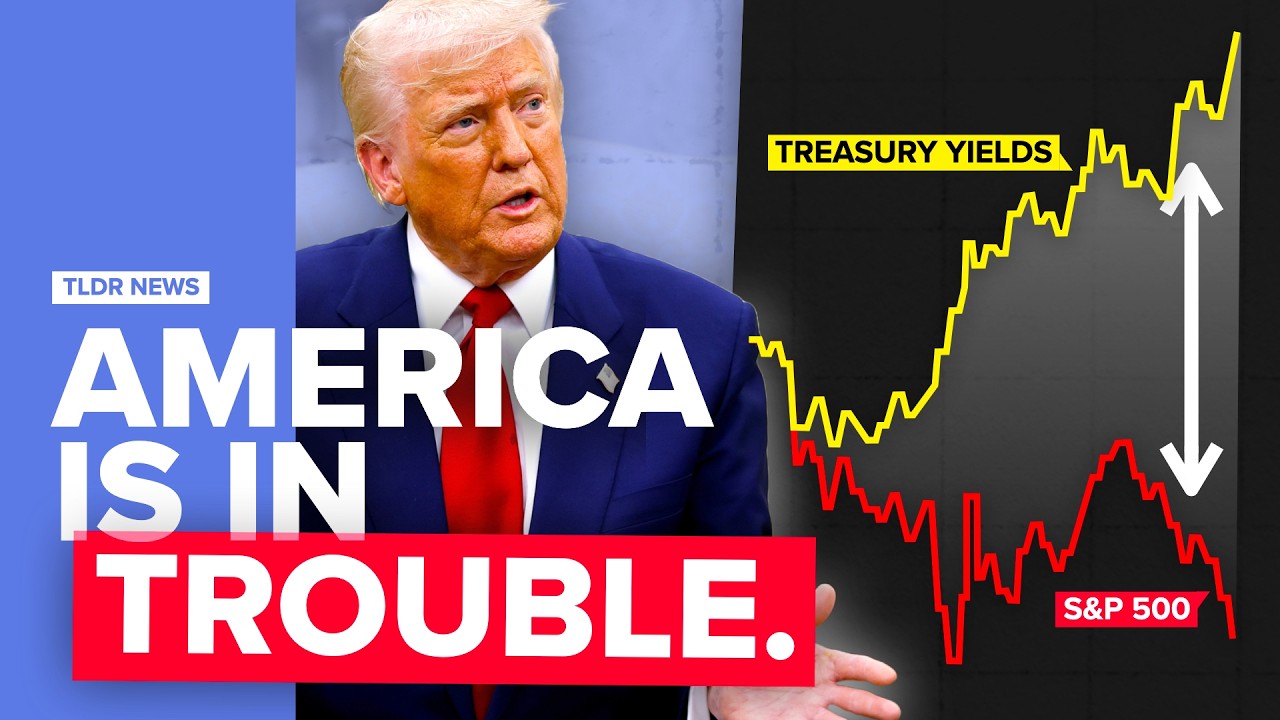 Why America’s Economic Crisis is Worse than it Looks