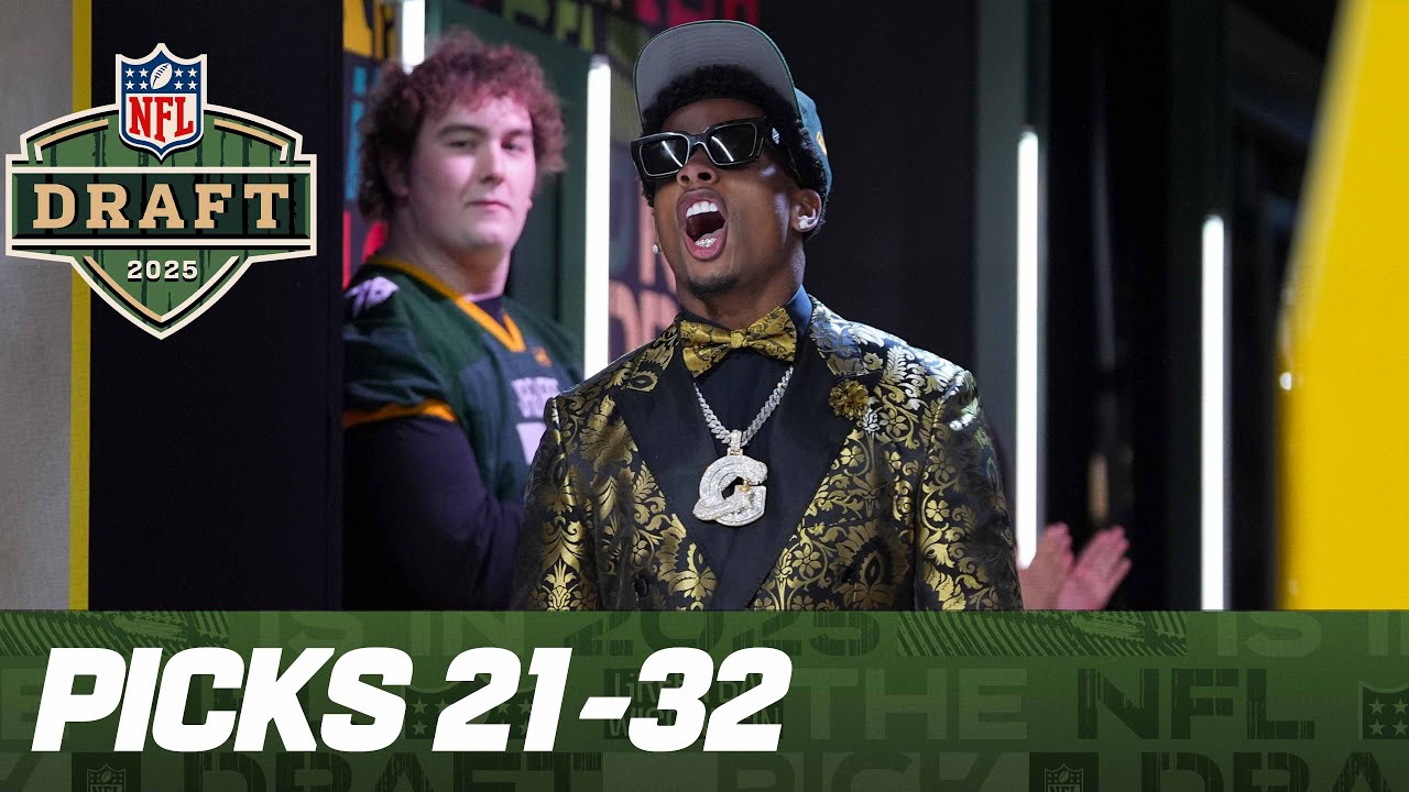 2025 NFL Draft: After passing on Shedeur Sanders in 1st round, will Browns, Raiders or Saints draft him Friday?