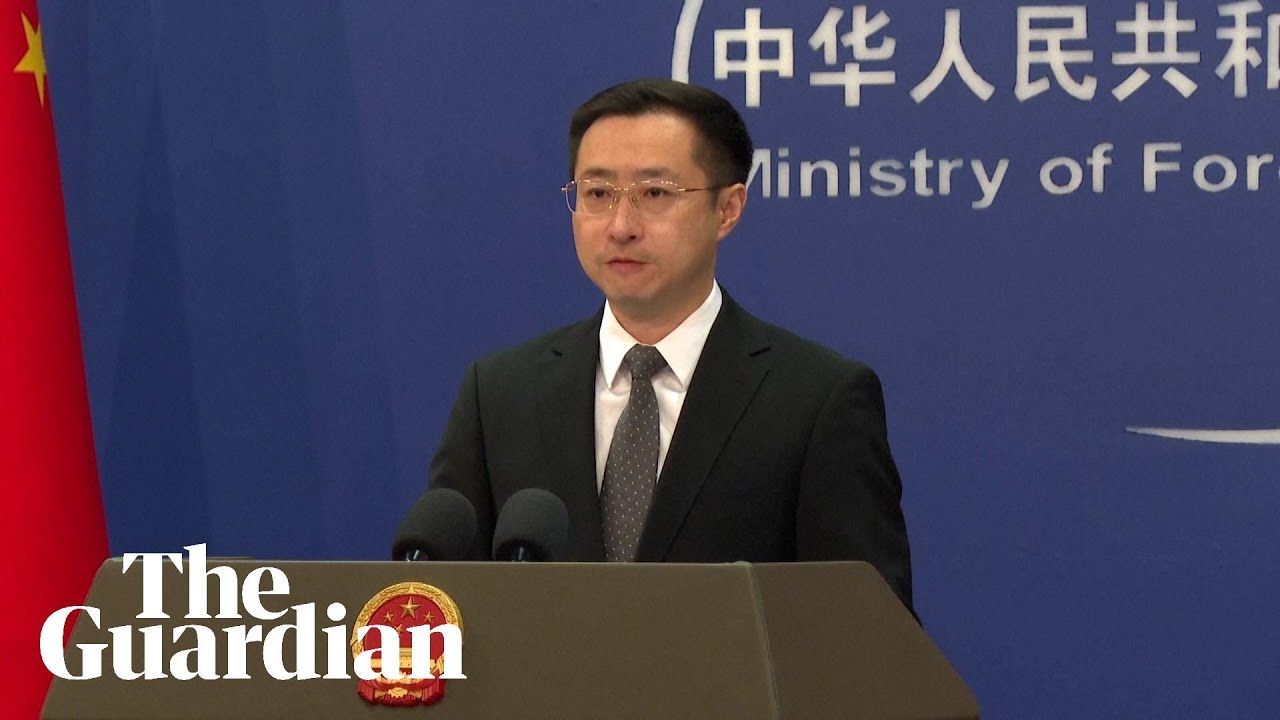 China Prepared to ‘Fight to the End’ Over US Tariffs