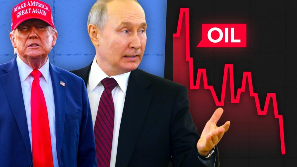 Trump, Russia, Economy, Sanctions, Geopolitics, Oil Market, Economic Impact, Foreign Policy, Global Economy, Renewable Energy, Political Analysis, Trade Wars, Putin, Economic Sanctions, COVID-19 Impact,