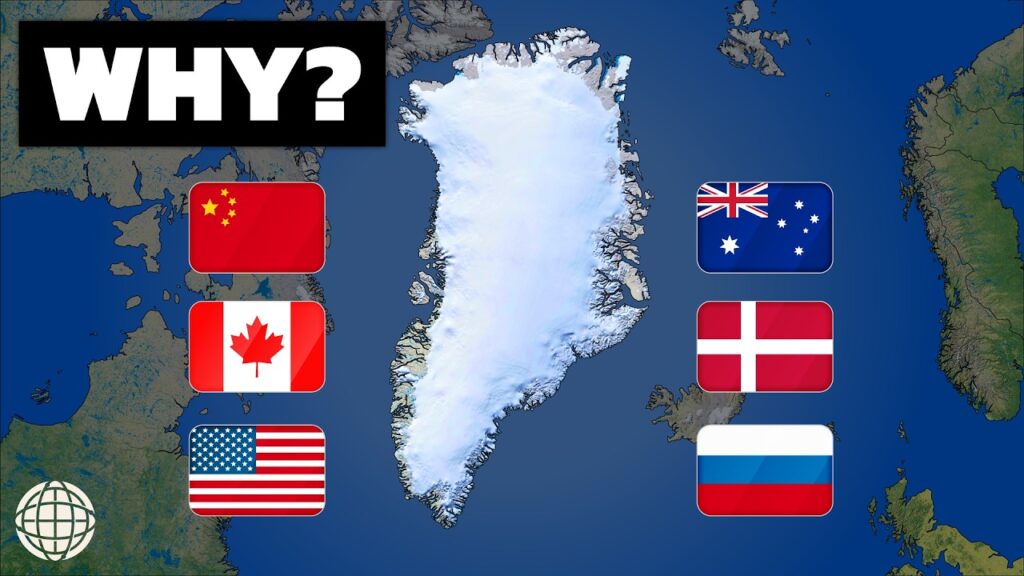 USA,
Greenland, Climate Change, Arctic Region, Geopolitics, Natural Resources, Indigenous Rights, Environmental Science, Sustainable Development, Cultural Heritage, Ice Sheets, Global Warming, Scientific Research, Ecosystem Monitoring, Climate Crisis, Resource Management,