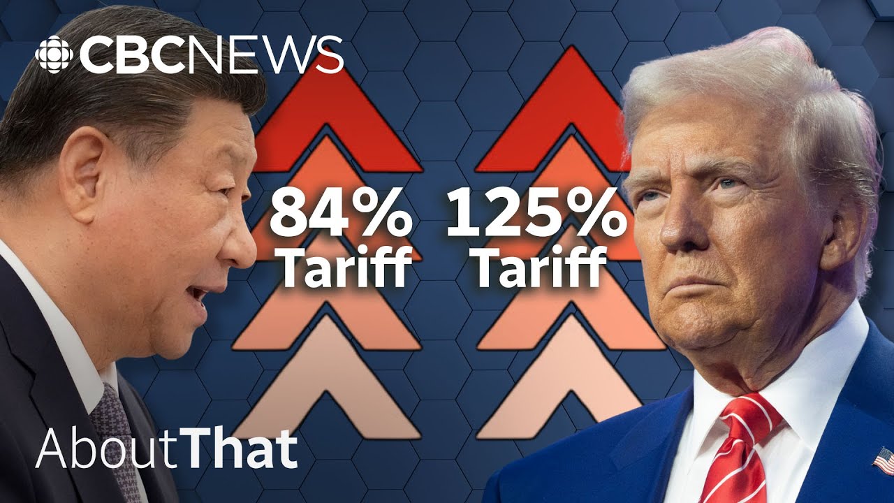 Trade War: How Far Will China Go to Beat the U.S.?