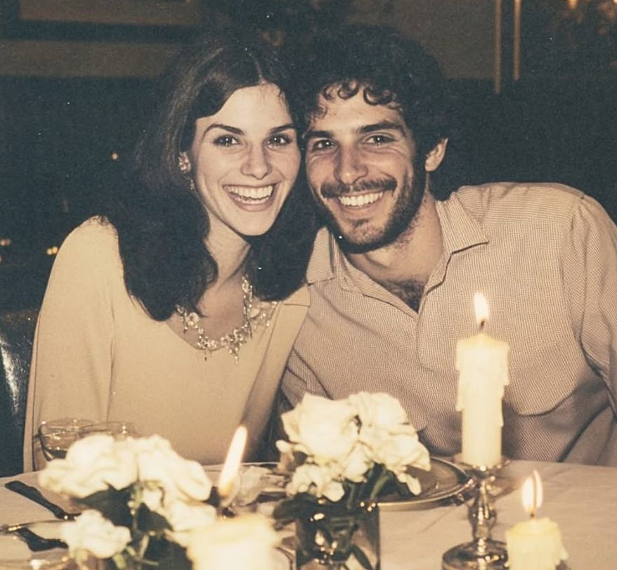 “I left my fiancé a week before our wedding — 50 years later, he wrote to me.”