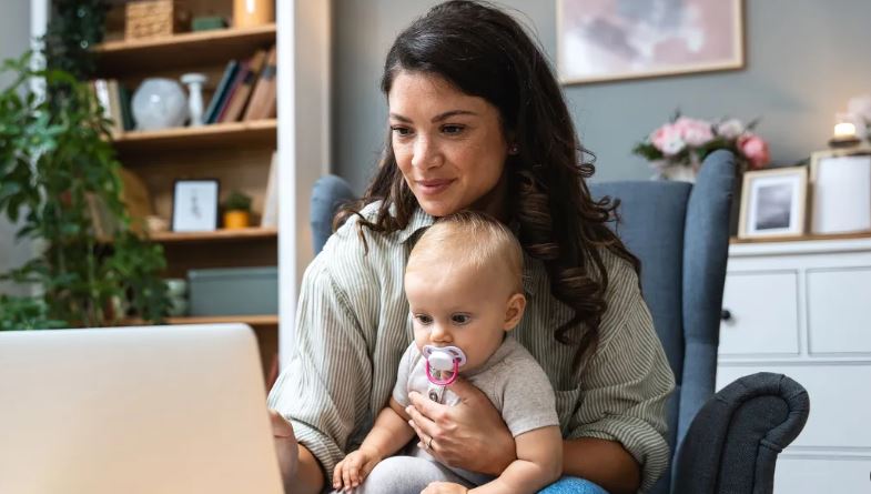 Fired for Being a Mom—They Wanted ‘No Distractions’