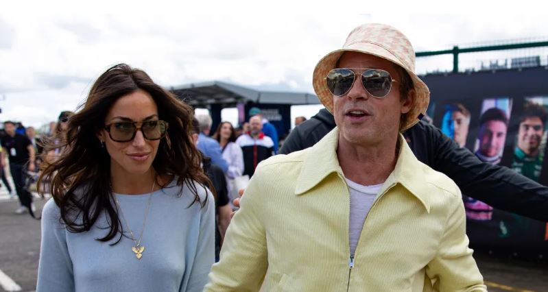 Why Won’t Brad Pitt Marry His Girlfriend Despite Being Happy?