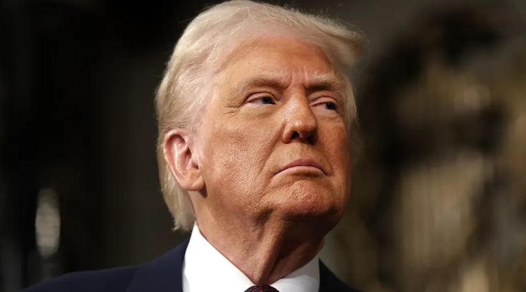 Trump’s Met Gala Ban Resurfaces: Why He Was Never Invited Back
