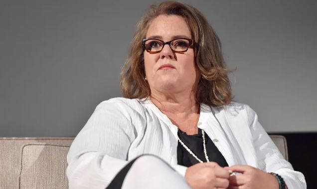 Rosie O’Donnell’s Dramatic Weight Loss Transformation Shocks Fans [Photos]