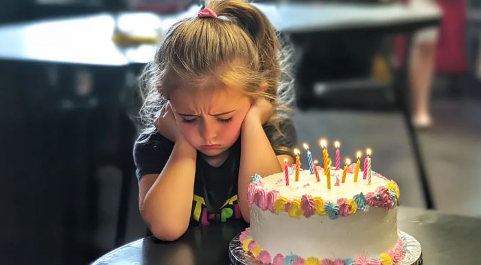 They Refused to Combine Our Daughters’ Birthday Parties – Their Arrogance Backfired