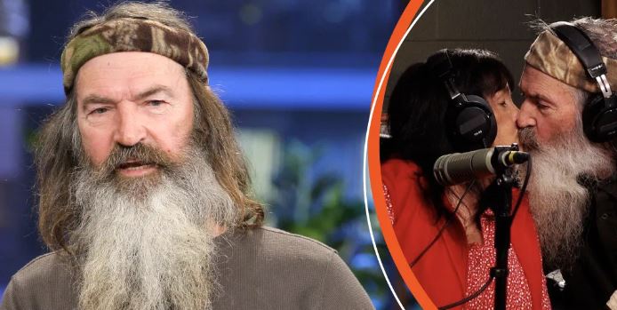 Phil Robertson: The Enduring Legacy of ‘Duck Dynasty’ – A Health Battle, Family Bonds, and Faith (In 28 Pics)