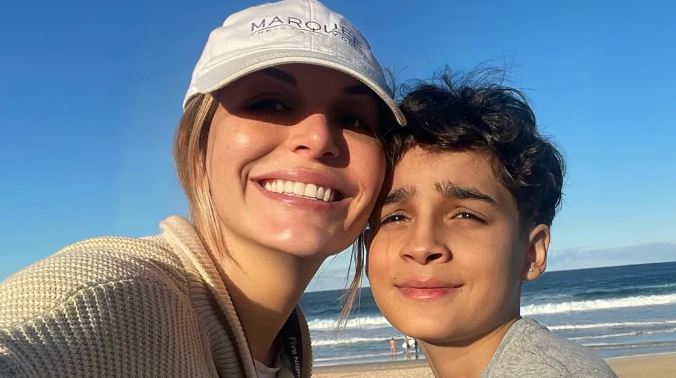 Clare McCann’s Heartbreaking Plea After 13-Year-Old Son’s Suicide