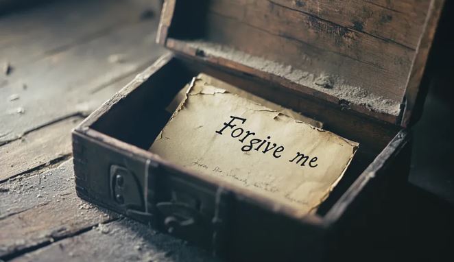 His Last Will Revealed a Secret That Tore Our Family Apart