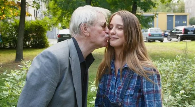 I Was Shocked My Daughter Chose an Old Man—Then I Learned Why
