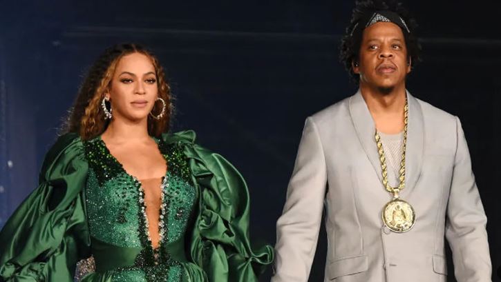Why Doesn’t Beyoncé Publicly Show Her Son Sir Carter?