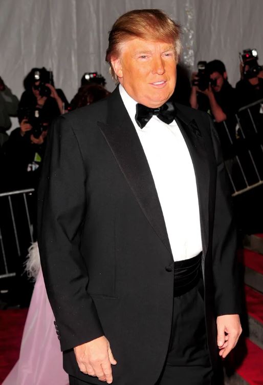 Met Gala, Donald Trump, Fashion Industry, Cultural Commentary, Celebrity Culture, Political Exclusion, Anna Wintour, Social Responsibility, Inclusivity, Fashion History, Gala Ban, Cultural Shift, Art and Fashion, Social Status, Fashion Events,