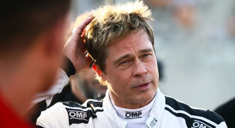 Brad Pitt, Ines de Ramon, Celebrity Relationships, Marriage, Love and Commitment, Hollywood Couples, Personal Growth, Modern Relationships, Family Dynamics, Public Perception, Relationship Advice, Happiness in Love, Celebrity News, Relationship Milestones, Emotional Well-being,