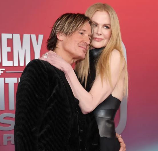 Keith Urban, ACMs 2025, Country Music, Mental Health, Music Industry, Celebrity News, Emotional Wellbeing, Award Shows, Music Awards, Artist Support, Mental Health Awareness, Personal Struggles, Music Community, Resilience, Country Music Awards,