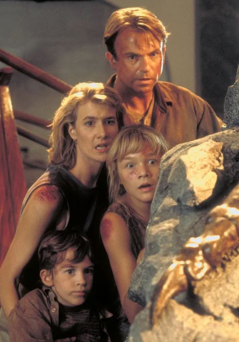 See How the 'Jurassic Park' Kids Look Now – 30 Years Later! (Photos) 2 Jurassic Park, Nostalgia, Child Actors, Ariana Richards, Joseph Mazzello, B.D. Wong, Film History, 30th Anniversary, Behind the Scenes, Dinosaurs, Hollywood, Movie Legacy, Pop Culture, Iconic Films, Transformation, Acting Journey, Fan Community, Steven Spielberg, Blockbuster Movies, Cinema Magic,
