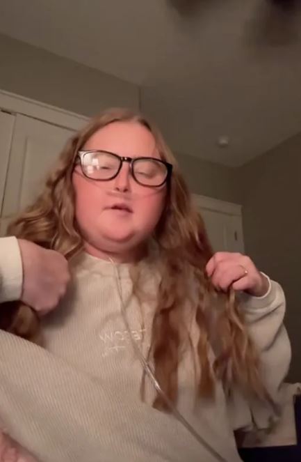 TikTok Star Anna Grace Phelan Dead at 19 – Details 3 Anna Grace Phelan, TikTok star, mental health awareness, influencer community, celebrity news, young talent, social media impact, community mourning, legacy of positivity, self-acceptance,