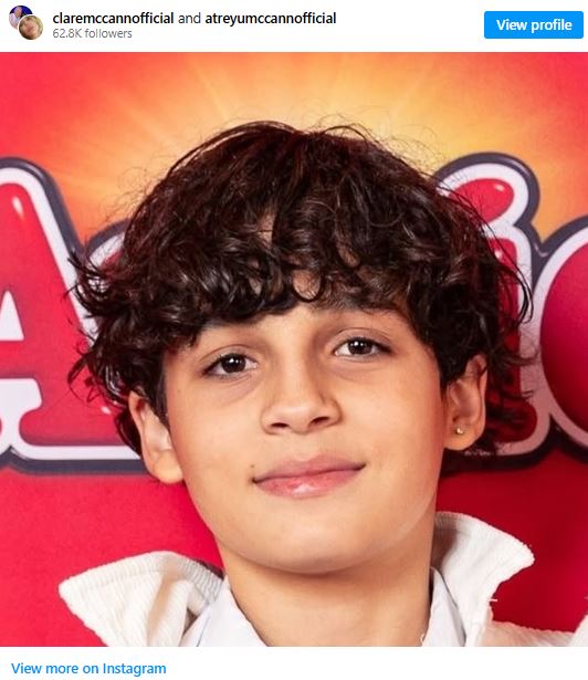 Clare McCann’s Heartbreaking Plea After 13-Year-Old Son’s Suicide 2 Clare McCann, mental health awareness, suicide prevention, grief, parenting, advocacy, community support, communication,