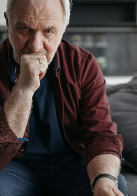 I Was Shocked My Daughter Chose an Old Man—Then I Learned Why 2 Relationships, Family, Age Gap, Motherhood, Acceptance, Love, Wisdom, Personal Growth, Unconventional Relationships,Daughter,Old Man,