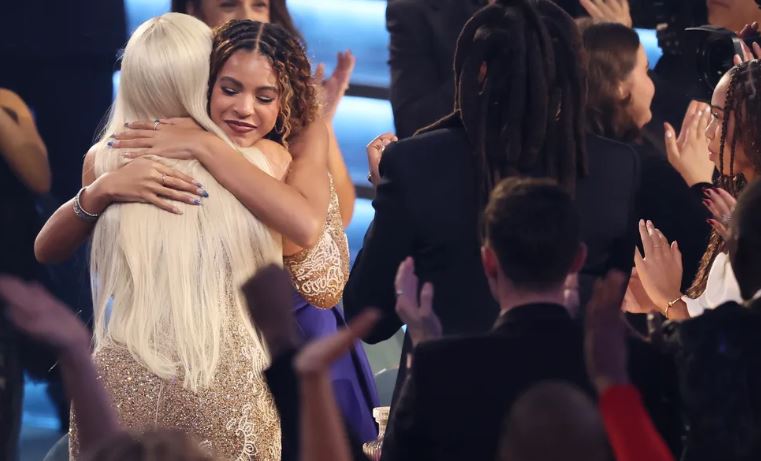 Beyoncé Sir Carter Celebrity Parenting Privacy Family Values Fame Media Scrutiny Black Culture Social Media Celebrity Life Parenting Choices Family Privacy Public Persona Cultural Representation Motherhood
