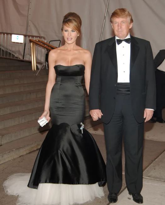 Met Gala, Donald Trump, Fashion Industry, Cultural Commentary, Celebrity Culture, Political Exclusion, Anna Wintour, Social Responsibility, Inclusivity, Fashion History, Gala Ban, Cultural Shift, Art and Fashion, Social Status, Fashion Events,