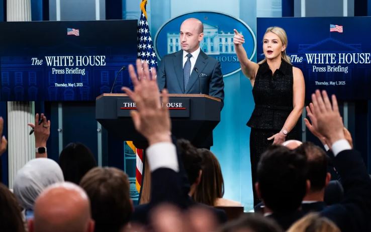 Politics, Kamala Harris, Donald Trump, Jason Miller, Dan Leavitt, Political Commentary, Immigration Policy, Economic Policy, 2024 Elections, Political Discourse, Media Coverage, Partisan Politics, Social Justice, Republican Party, Democratic Party, Miller and Leavitt,