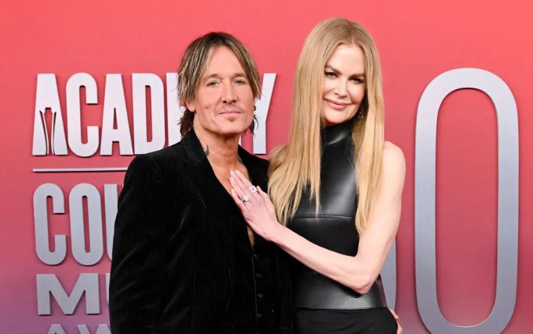 Keith Urban, ACMs 2025, Country Music, Mental Health, Music Industry, Celebrity News, Emotional Wellbeing, Award Shows, Music Awards, Artist Support, Mental Health Awareness, Personal Struggles, Music Community, Resilience, Country Music Awards,