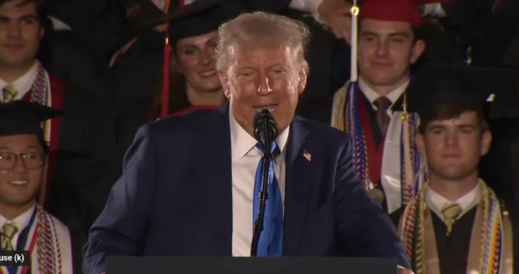 Donald Trump, Melania Trump, Alabama Ceremony, Political Humor, Celebrity Relationships, Public Perception, Marriage Dynamics, 2024 Election, Trump Supporters, Media Coverage, Political Commentary, Personal Anecdotes, Relationship Insights, Humor in Politics, Public Figures,