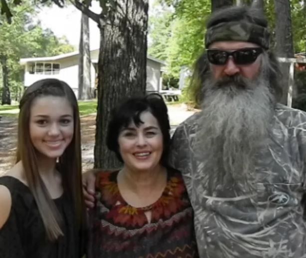 Phil Robertson, Duck Dynasty, Robertson family, Miss Kay, Duck Commander, Family values, Christian faith, Health battle, Prostate cancer, Reality TV, Louisiana, Hunting, Duck calls, Willie Robertson, Jase Robertson, Jep Robertson, Alan Robertson, Family support, Res,