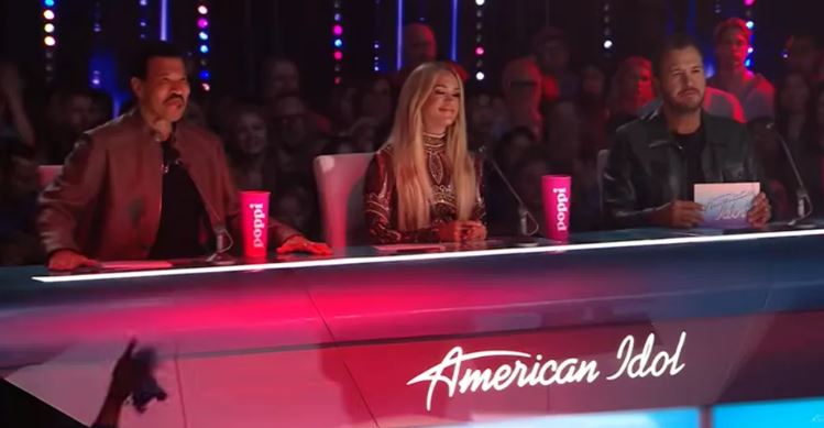 Miranda Lambert, American Idol, Country Music, Music Mentorship, Talent Show, Reality TV, Live Performance, Inspiration, Contestants, Music Industry, Celebrity Mentor, Vocal Performance, Country Stars, Music Community, Idol Moments,