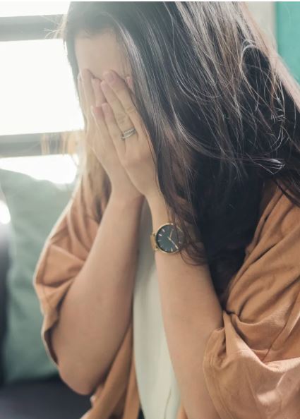 Desperate Mom Denied Boarding, Cries Out: ‘I Need to See My Baby!’