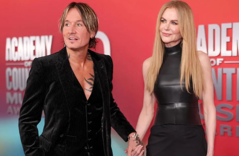 Keith Urban, ACMs 2025, Country Music, Mental Health, Music Industry, Celebrity News, Emotional Wellbeing, Award Shows, Music Awards, Artist Support, Mental Health Awareness, Personal Struggles, Music Community, Resilience, Country Music Awards,