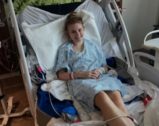 TikTok Star Anna Grace Phelan Dead at 19 – Details 4 Anna Grace Phelan, TikTok star, mental health awareness, influencer community, celebrity news, young talent, social media impact, community mourning, legacy of positivity, self-acceptance,