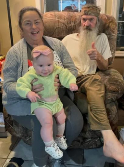 Phil Robertson, Duck Dynasty, Robertson family, Miss Kay, Duck Commander, Family values, Christian faith, Health battle, Prostate cancer, Reality TV, Louisiana, Hunting, Duck calls, Willie Robertson, Jase Robertson, Jep Robertson, Alan Robertson, Family support, Res,