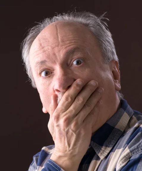 I Was Shocked My Daughter Chose an Old Man—Then I Learned Why 4 Relationships, Family, Age Gap, Motherhood, Acceptance, Love, Wisdom, Personal Growth, Unconventional Relationships,Daughter,Old Man,