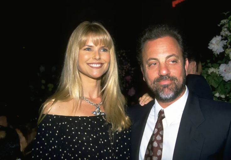 Christie Brinkley Reacts to Billy Joel’s Health News