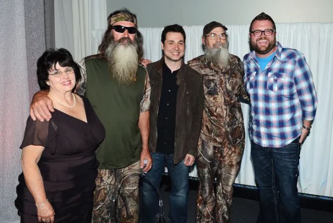 Phil Robertson, Duck Dynasty, Robertson family, Miss Kay, Duck Commander, Family values, Christian faith, Health battle, Prostate cancer, Reality TV, Louisiana, Hunting, Duck calls, Willie Robertson, Jase Robertson, Jep Robertson, Alan Robertson, Family support, Res,
