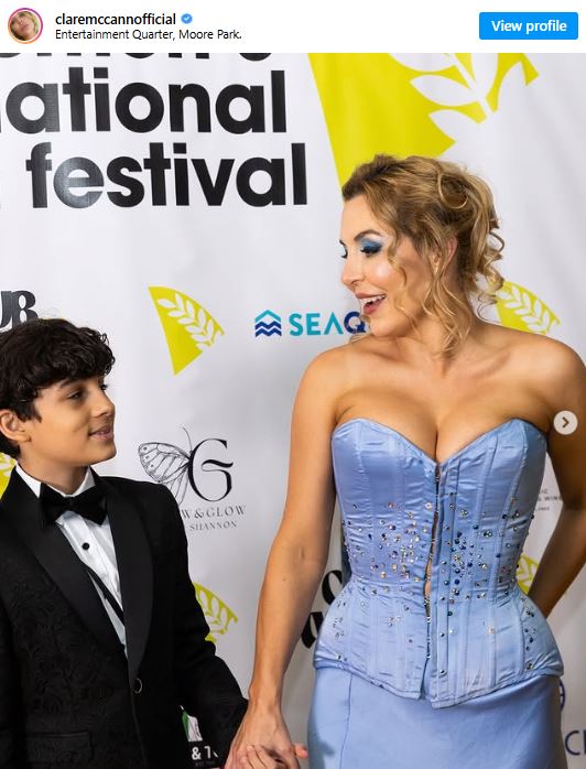 Clare McCann’s Heartbreaking Plea After 13-Year-Old Son’s Suicide 5 Clare McCann, mental health awareness, suicide prevention, grief, parenting, advocacy, community support, communication,