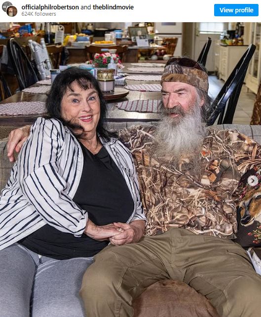 Phil Robertson, Duck Dynasty, Robertson family, Miss Kay, Duck Commander, Family values, Christian faith, Health battle, Prostate cancer, Reality TV, Louisiana, Hunting, Duck calls, Willie Robertson, Jase Robertson, Jep Robertson, Alan Robertson, Family support, Res,