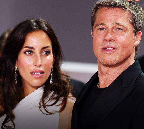 Brad Pitt, Ines de Ramon, Celebrity Relationships, Marriage, Love and Commitment, Hollywood Couples, Personal Growth, Modern Relationships, Family Dynamics, Public Perception, Relationship Advice, Happiness in Love, Celebrity News, Relationship Milestones, Emotional Well-being,