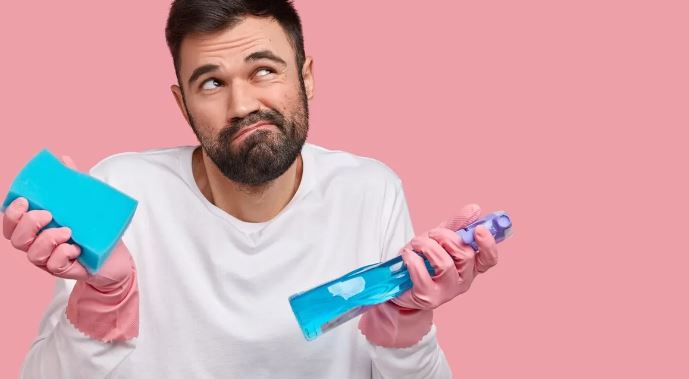 I Underestimated Housework — My Son Proved Me Wrong.