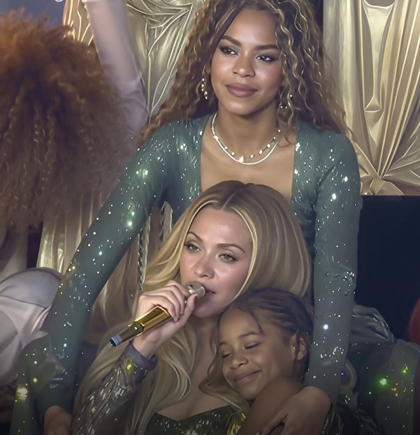 Beyoncé Sir Carter Celebrity Parenting Privacy Family Values Fame Media Scrutiny Black Culture Social Media Celebrity Life Parenting Choices Family Privacy Public Persona Cultural Representation Motherhood
