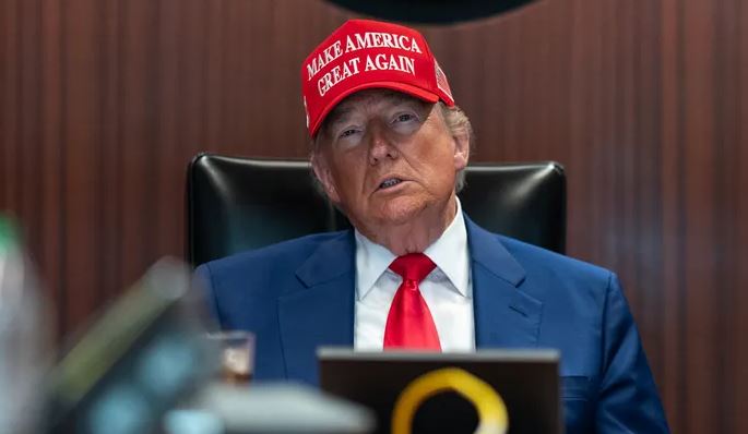 Trump Brokers Historic Iran-Israel Ceasefire After 12-Day War