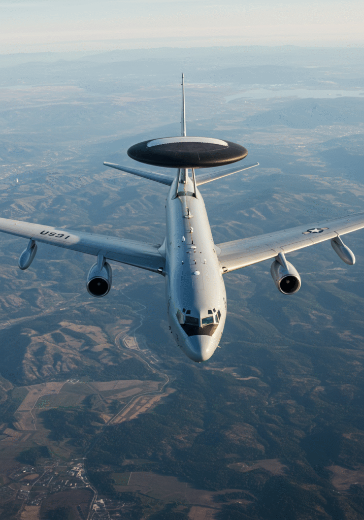 reconnaissance aircraft, surveillance aircraft, US military, intelligence gathering, aerial espionage, U-2 Dragon Lady, SR-71 Blackbird, RC-135 Rivet Joint, RQ-4 Global Hawk, HADES, ME-11B, unmanned aerial systems, UAS, drones, Cold War, national security, SIGINT, IMINT, aerospace technology,
