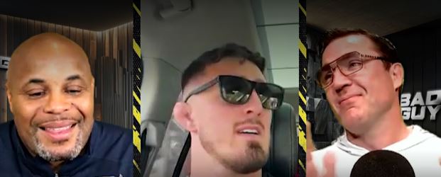 tags, medical emergency, Maycee Barber, UFC, fighter health, Erin Blanchfield, fight cancellation, flyweight division, health issues, pseudo-seizure, autonomic nervous system, Epstein-Barr virus, UFC Vegas 107, combat sports, athlete well-being
