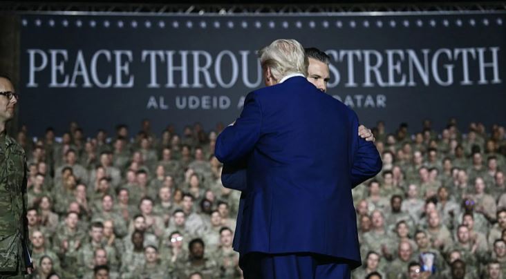Trump Brokers Historic Iran-Israel Ceasefire After 12-Day War 3 ceasefire, Iran, Israel, Donald Trump, Middle East, diplomacy, war, peace, international relations,
